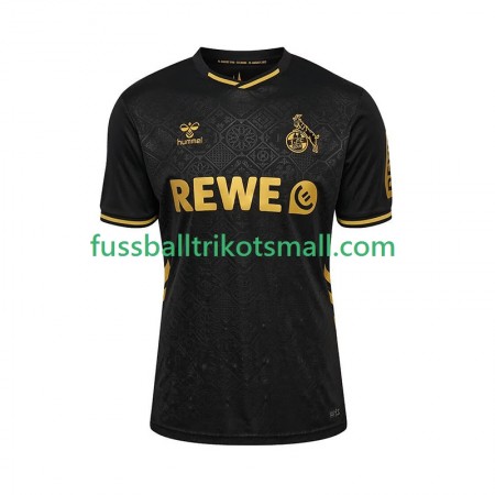 Fußballtrikots FC Köln 2025-2026 Kurzarm 3rd trikot kaufen